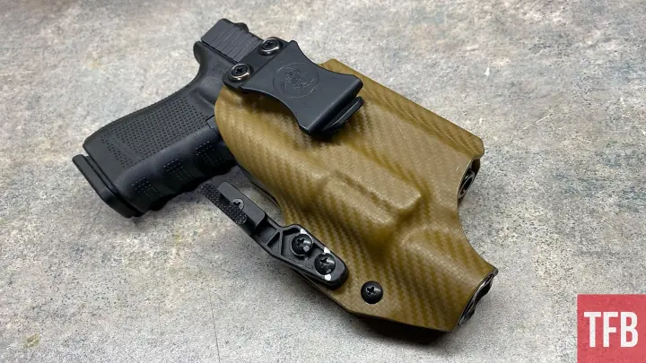 concealed carry corner navigating unwelcoming areas