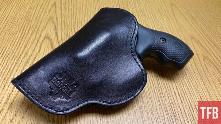 concealed carry corner navigating unwelcoming areas