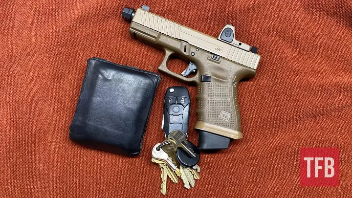 concealed carry corner realities of self defense