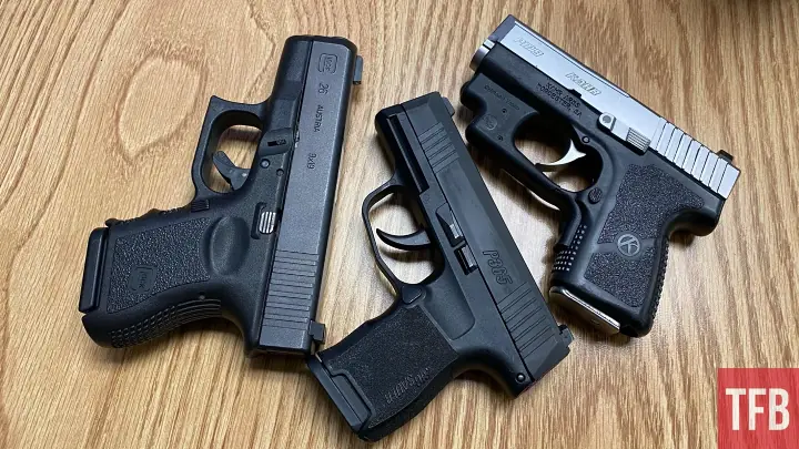concealed carry corner realities of self defense