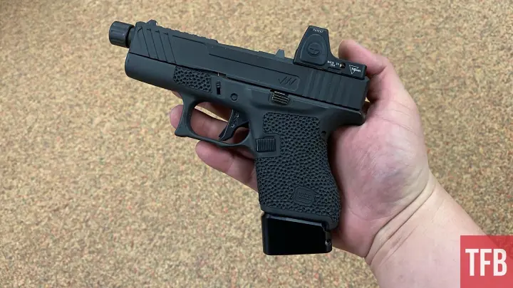 concealed carry corner realities of self defense