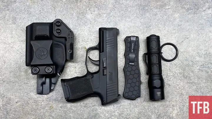 concealed carry corner realities of self defense
