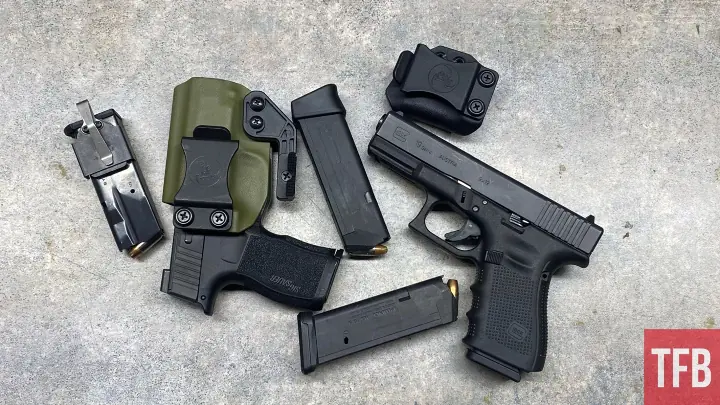 concealed carry corner realities of self defense