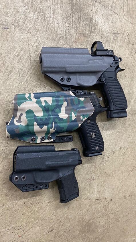 concealed carry corner the basics of printing