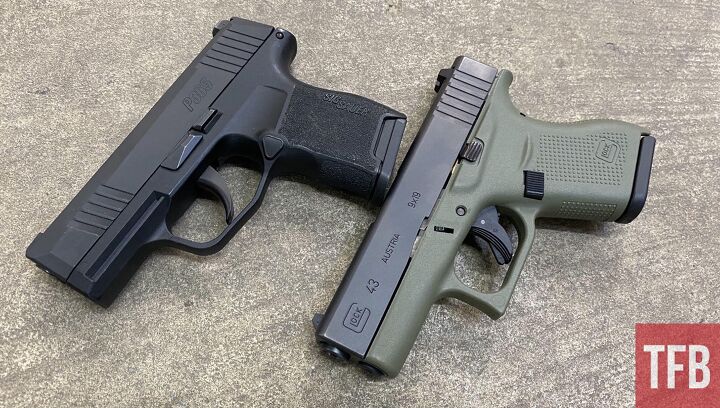 concealed carry corner the basics of printing