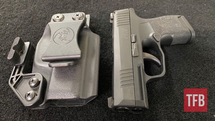 concealed carry corner the basics of printing