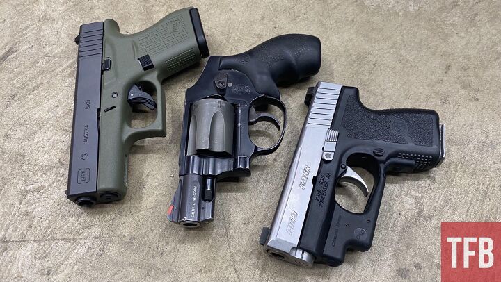 concealed carry corner the basics of printing