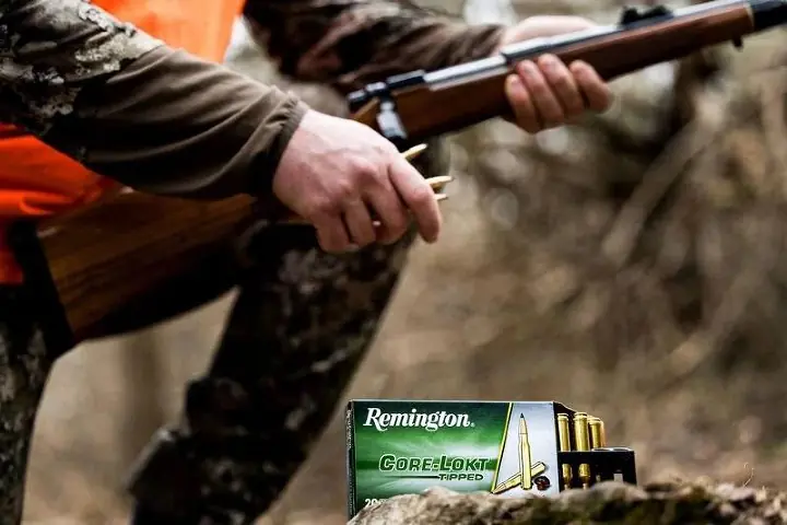 core lokt tipped 7mm backcountry power shok 45 colt now available