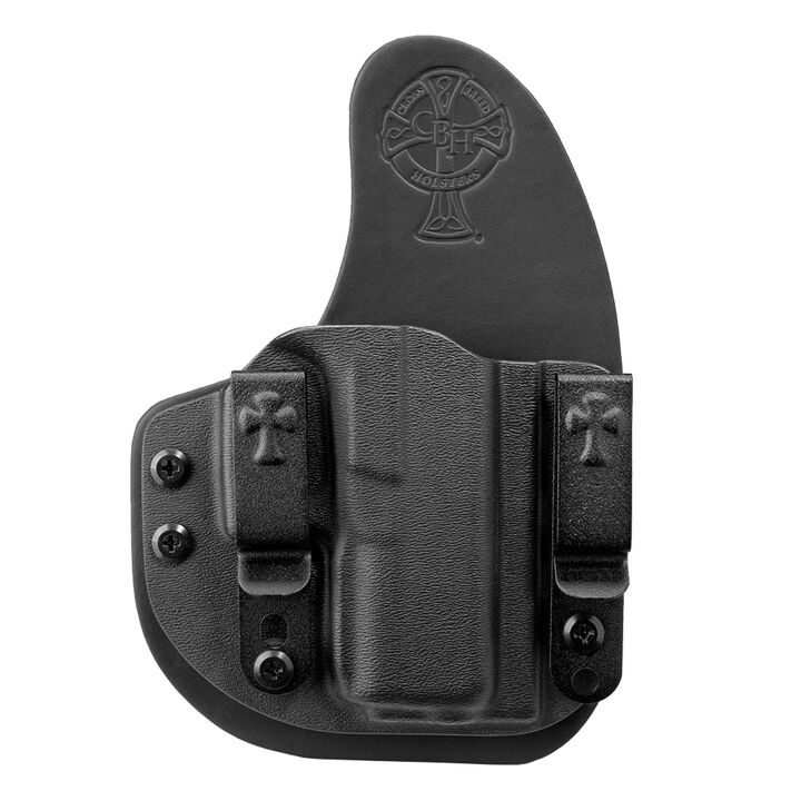 crossbreed rolls out five holster fitments for the staccato hd c4x