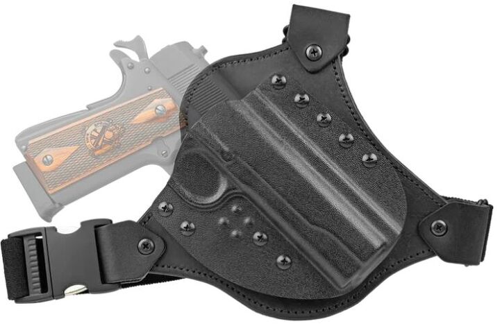 crossbreed rolls out five holster fitments for the staccato hd c4x