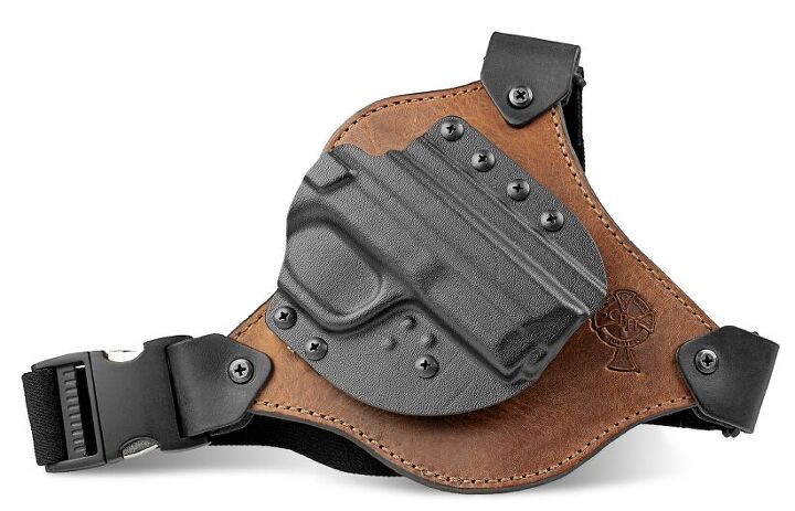 crossbreed rolls out five holster fitments for the staccato hd c4x