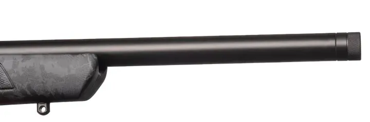 cva cascade sr hunt quietly