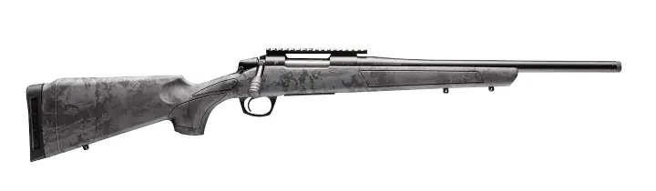 cva cascade sr hunt quietly