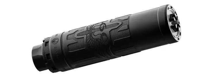dead air honors american elite warriors with limited edition sandman x