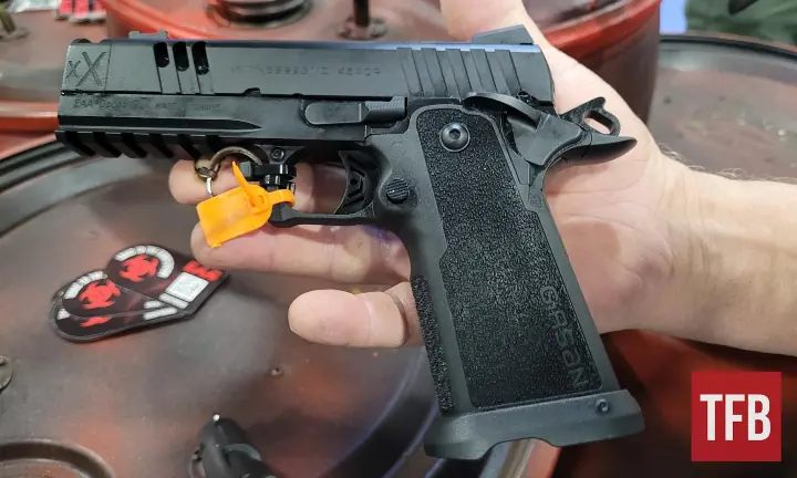 eaa acquires factory in tennessee what s next, Maybe the facility will start by assembling guns from parts or maybe they ll build stuff from scratch Details are light now Zac K