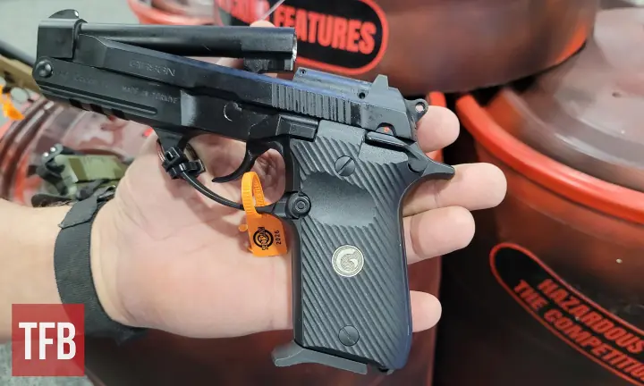 eaa acquires factory in tennessee what s next, EAA s current business model revolves around imported firearms but that might change a bit Zac K