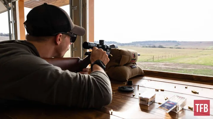 first impressions of zeiss s new v3 scope series