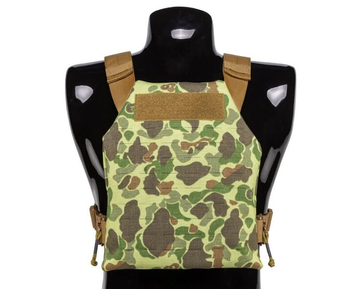firstspear the frogskin collection is back