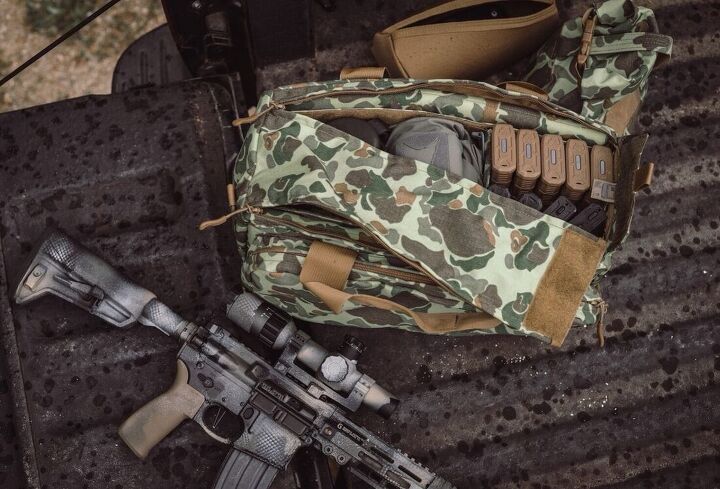 firstspear the frogskin collection is back