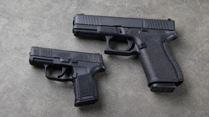 front line friday 24 off duty carry considerations
