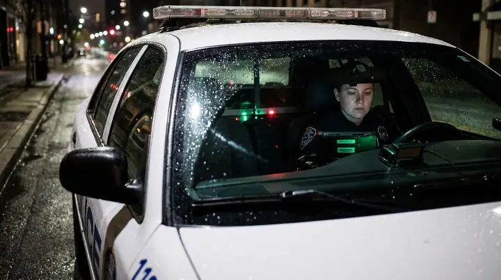 front line friday 25 mental health in law enforcement