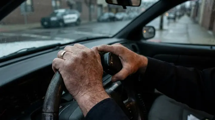 front line friday 25 mental health in law enforcement
