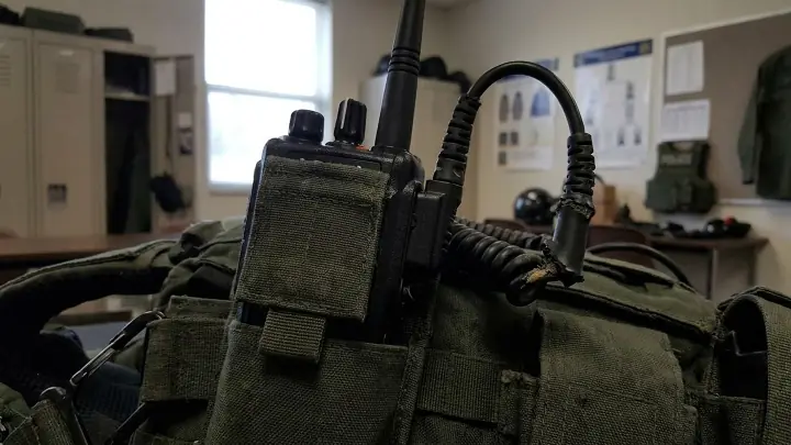 front line friday 26 radio and comms hardware beyond the issued kit
