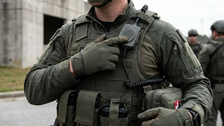 front line friday 26 radio and comms hardware beyond the issued kit