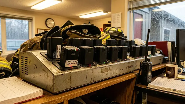 front line friday 26 radio and comms hardware beyond the issued kit