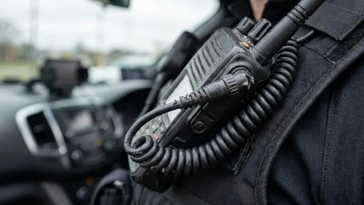 front line friday 26 radio and comms hardware beyond the issued kit