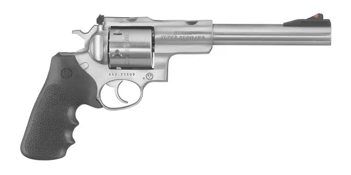fudd friday five handguns for big game hunting