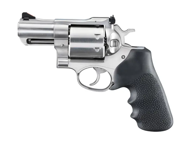 fudd friday five handguns for big game hunting