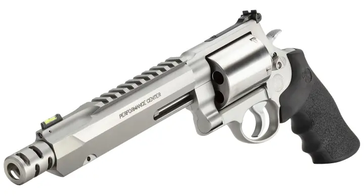 fudd friday five handguns for big game hunting