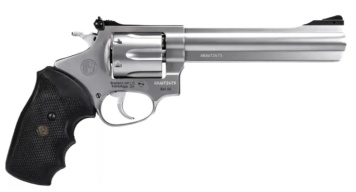 fudd friday five handguns for big game hunting