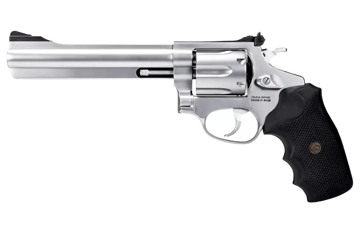 fudd friday five handguns for big game hunting