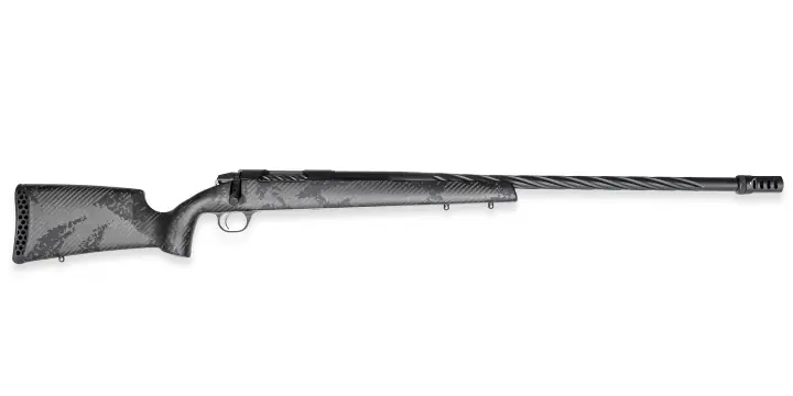 fudd friday weatherby model 307 mzy takes them forward into the past