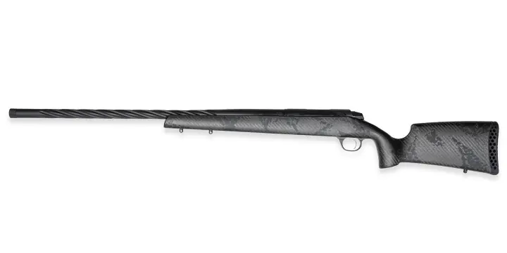 fudd friday weatherby model 307 mzy takes them forward into the past