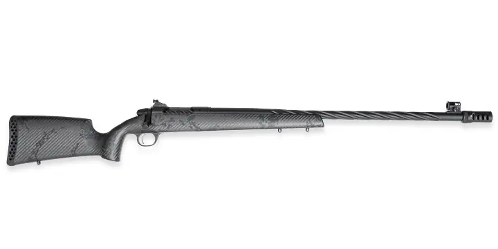 fudd friday weatherby model 307 mzy takes them forward into the past