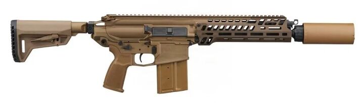 XM8 carbine (US Army)