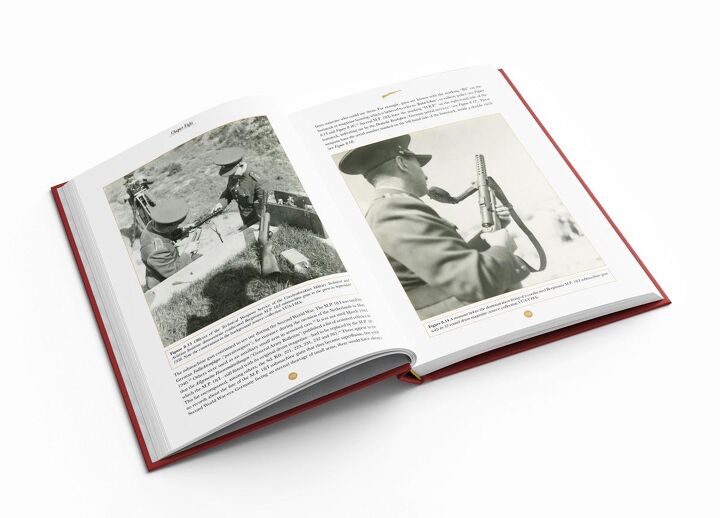 headstamp launches pre orders for definitive schmeisser smg book