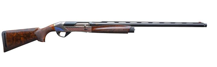just 250 shotguns benelli s tribute to america s 250th anniversary