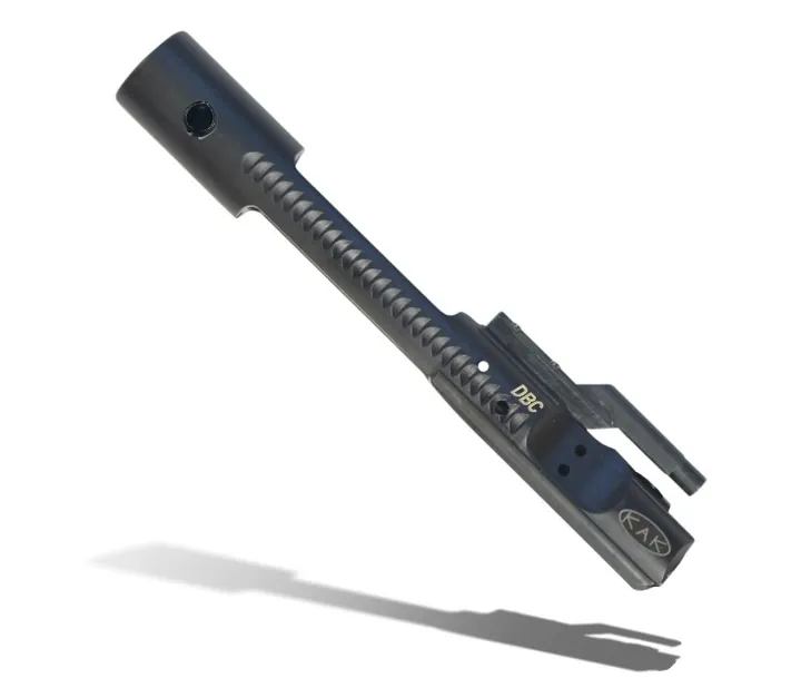 kak industries dbc bolt carrier for forced reset triggers
