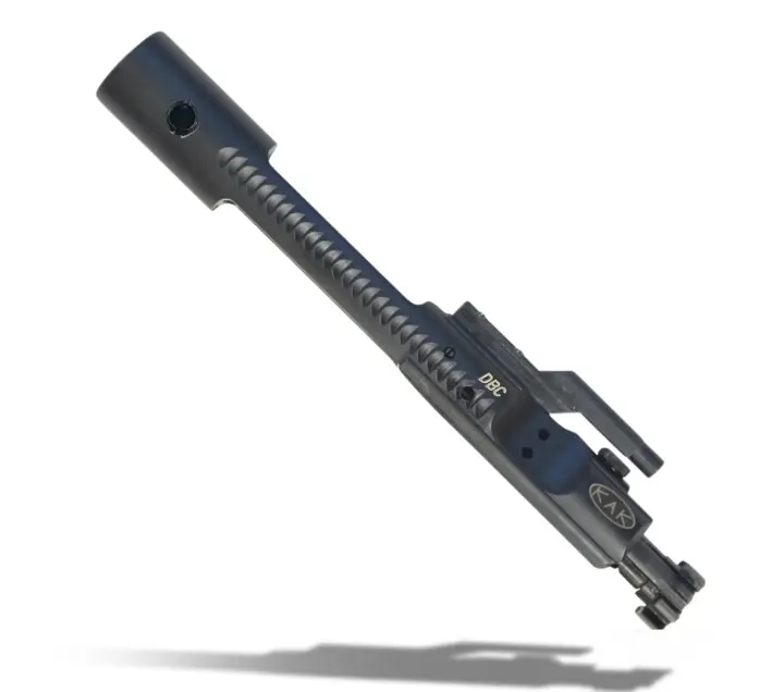 kak industries dbc bolt carrier for forced reset triggers