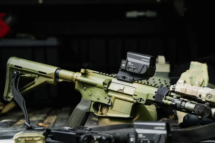 leupold lco pro f2 full size red dot refined