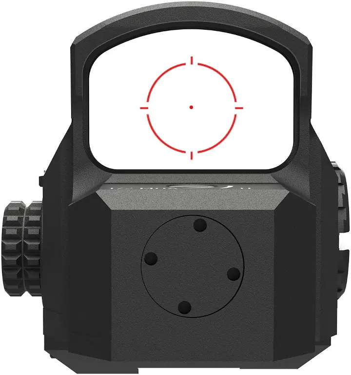 leupold lco pro f2 full size red dot refined