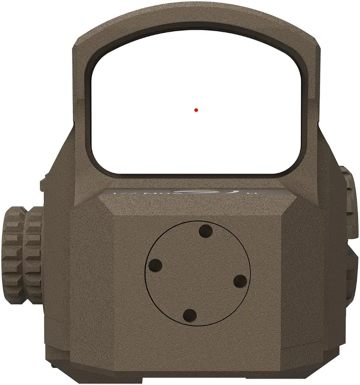 leupold lco pro f2 full size red dot refined