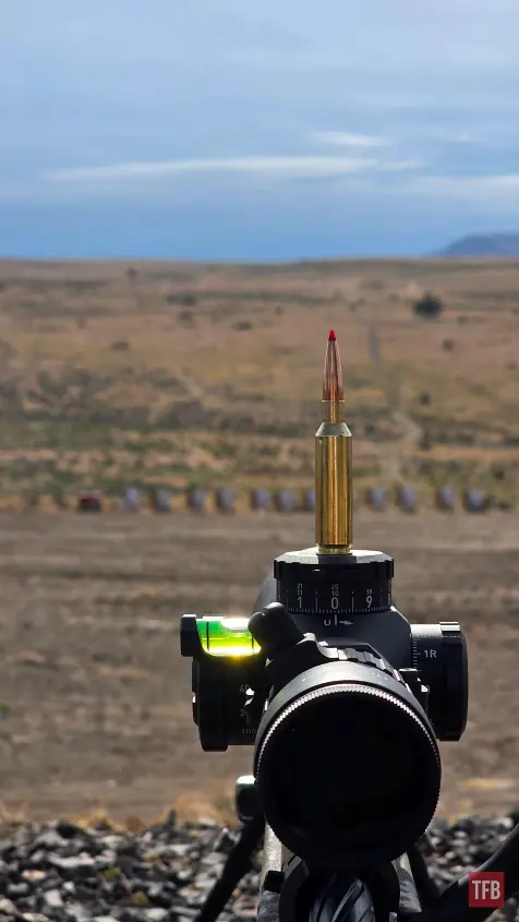 leupolds relentless rifleman toughest nrl hunter match in the west