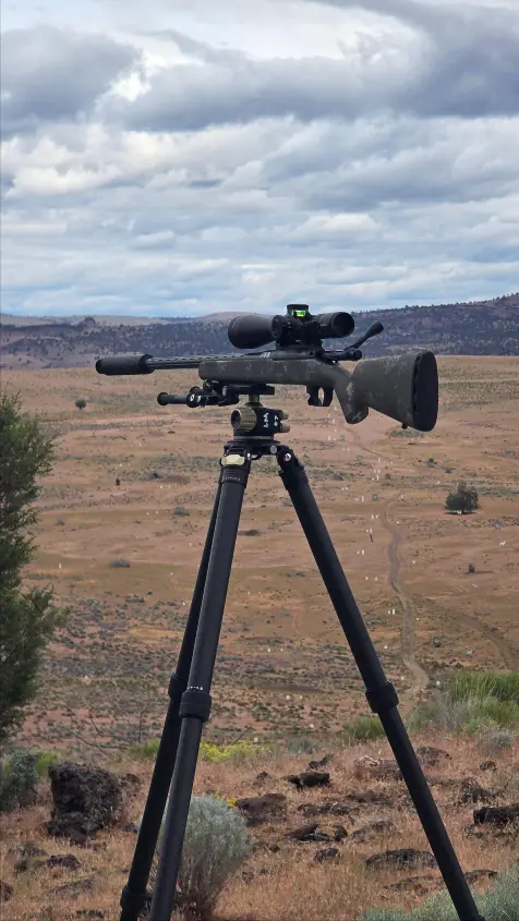 leupolds relentless rifleman toughest nrl hunter match in the west