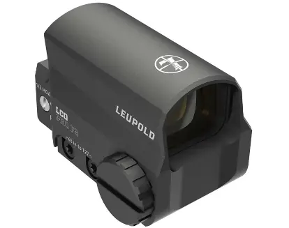 Leupold LCO Pro F2 Red Dot Sight