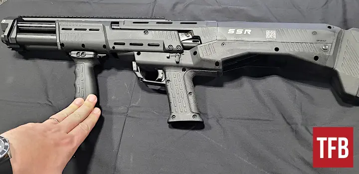 more problems for canadas gun seizure program, The federal government will have a harder time depicting firearms owners as crazies obsessed with black rifles once the provinces lawyers take the stand Zac K
